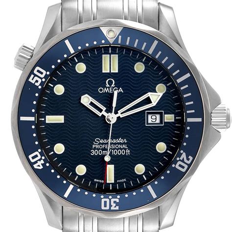 omega seamaster quartz professional diver 300m 2541.80 00|omega seamaster 2541.80.